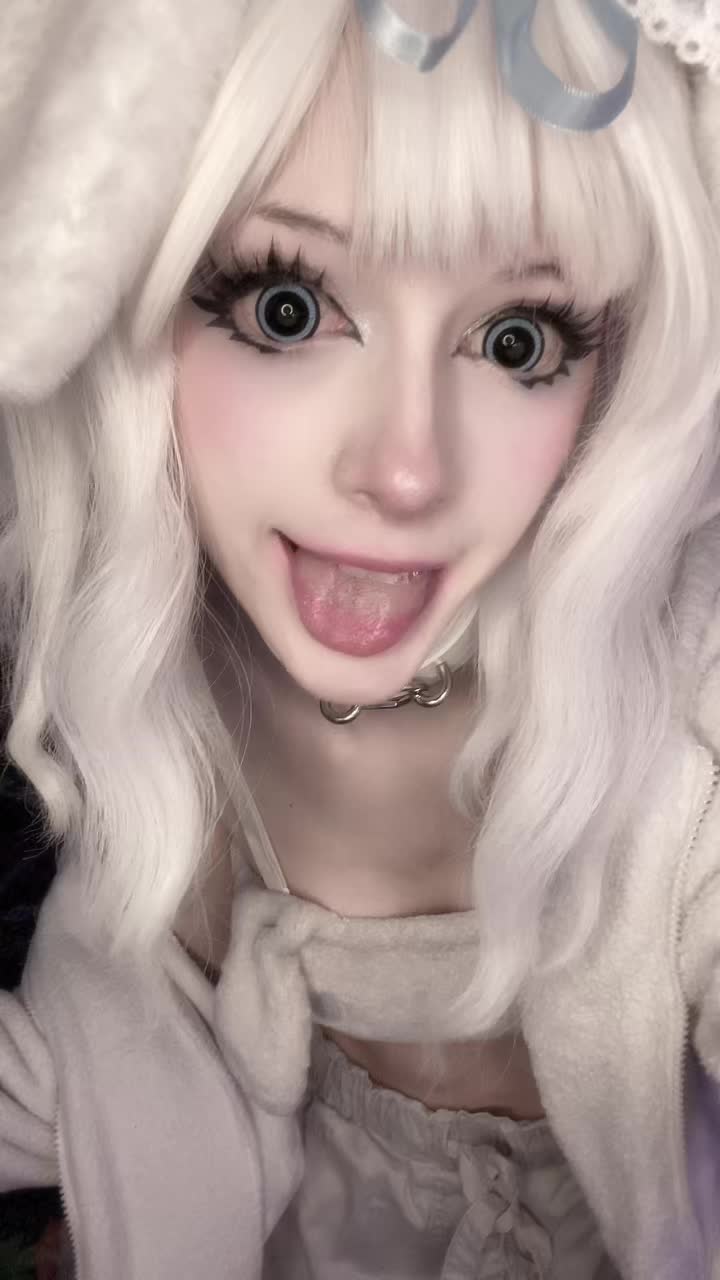 @˚ʚhunbunɞ˚