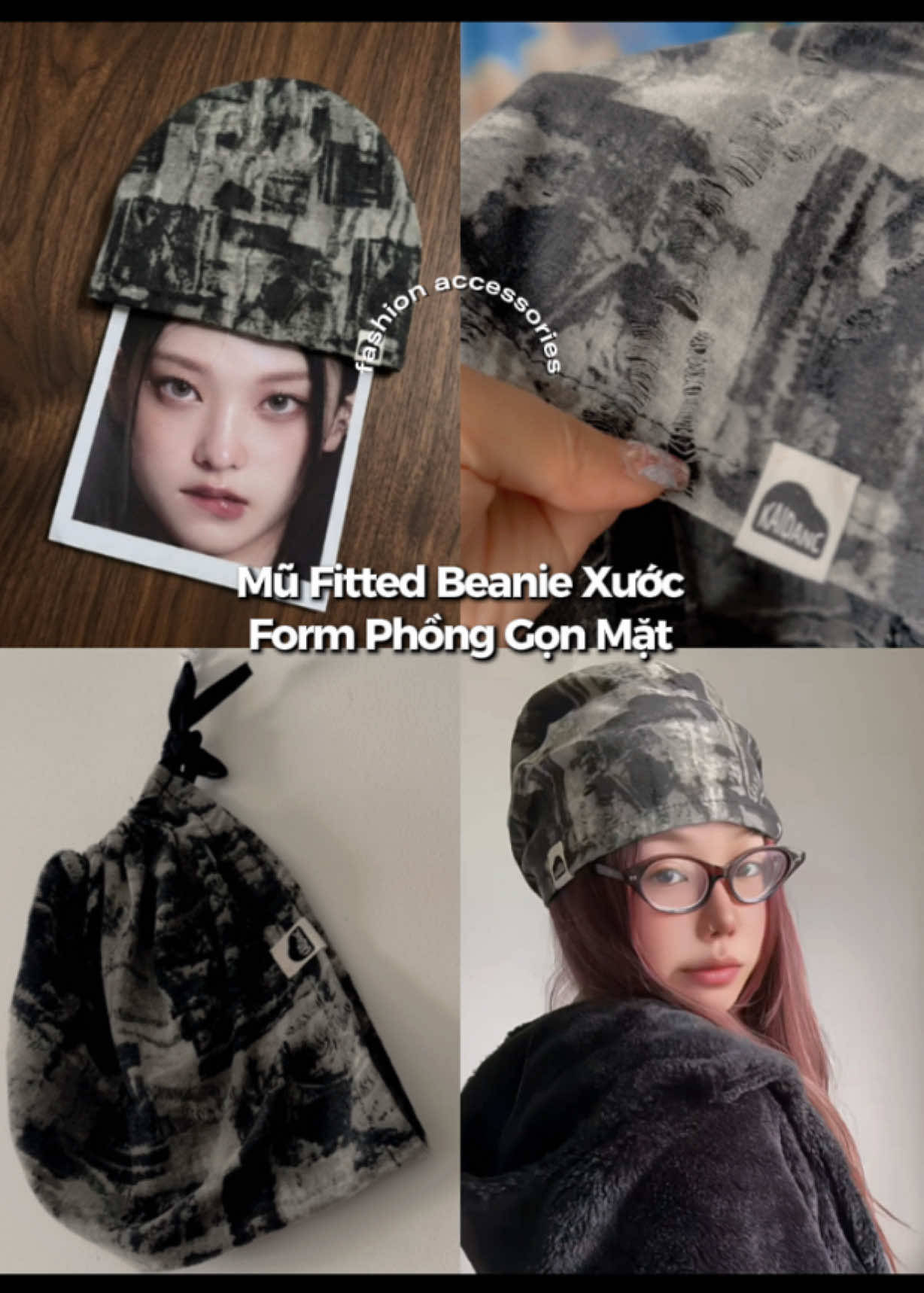 @٠࣪⭑ Hui Yin Chuột Bạch Ი︵𐑼