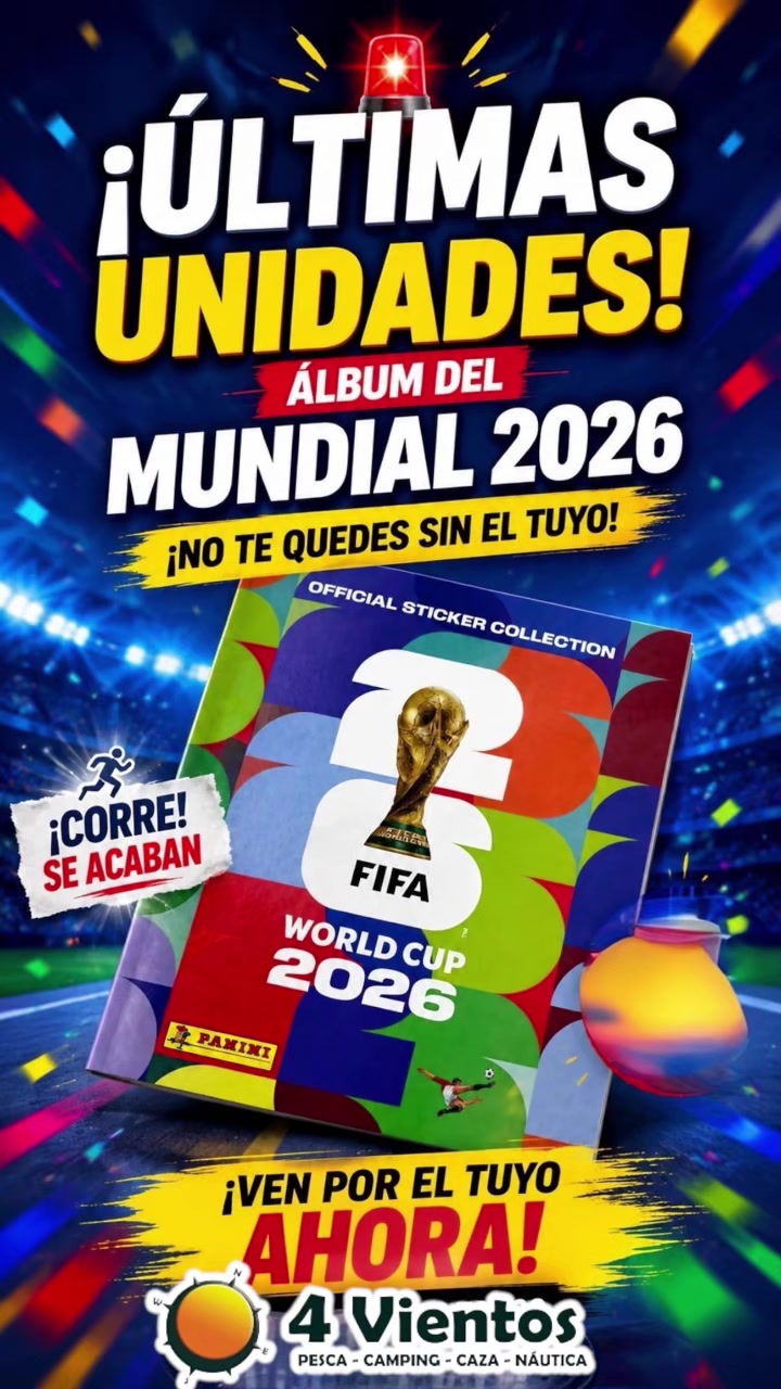 @Somos 4 vientos
