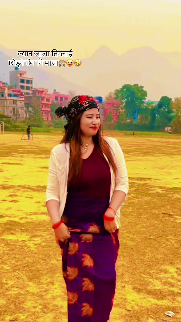 @Roshni Bahik