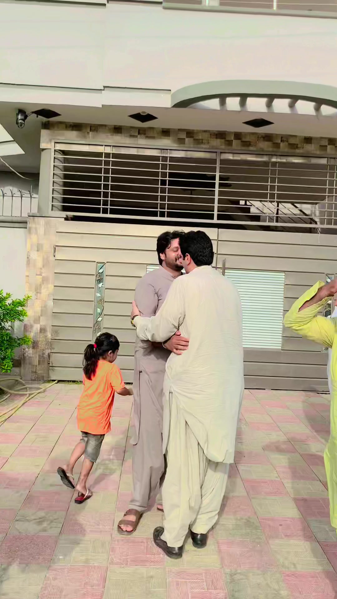 @مخدوم میاں علی عبّاس جبلہ