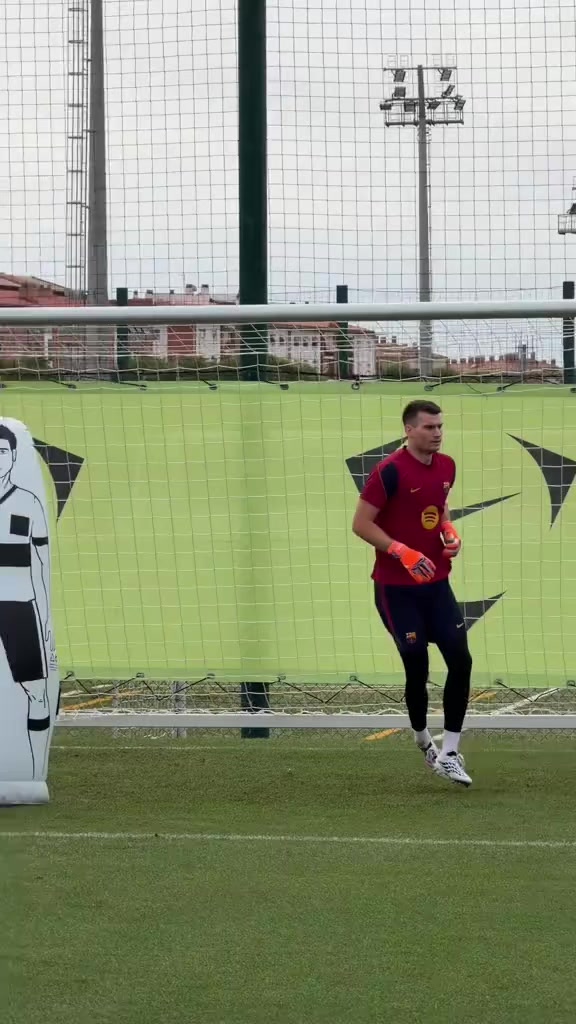 @FC BARCELONA