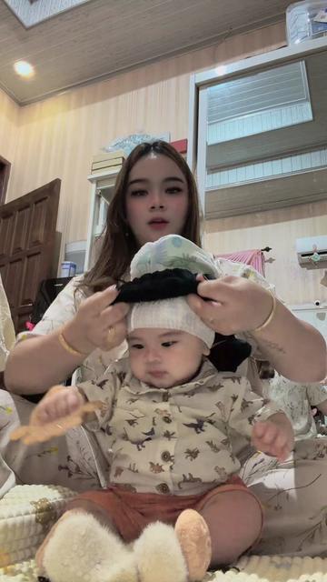 @Ibu.Elgan🍼👼🏻