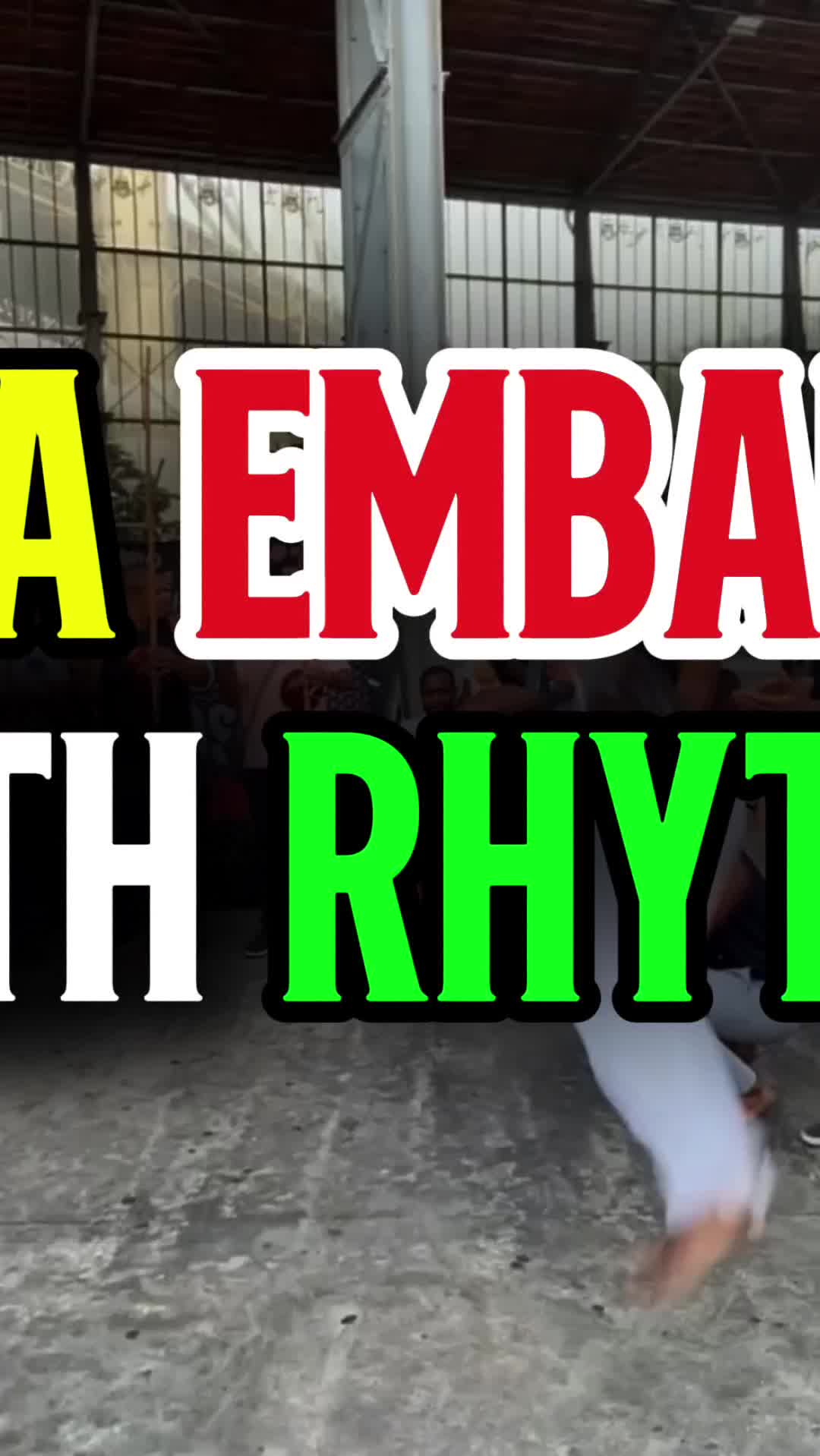 @Martial arts