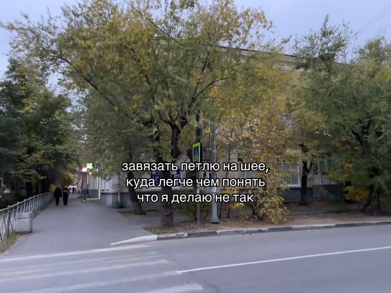 @письма мертвого человека