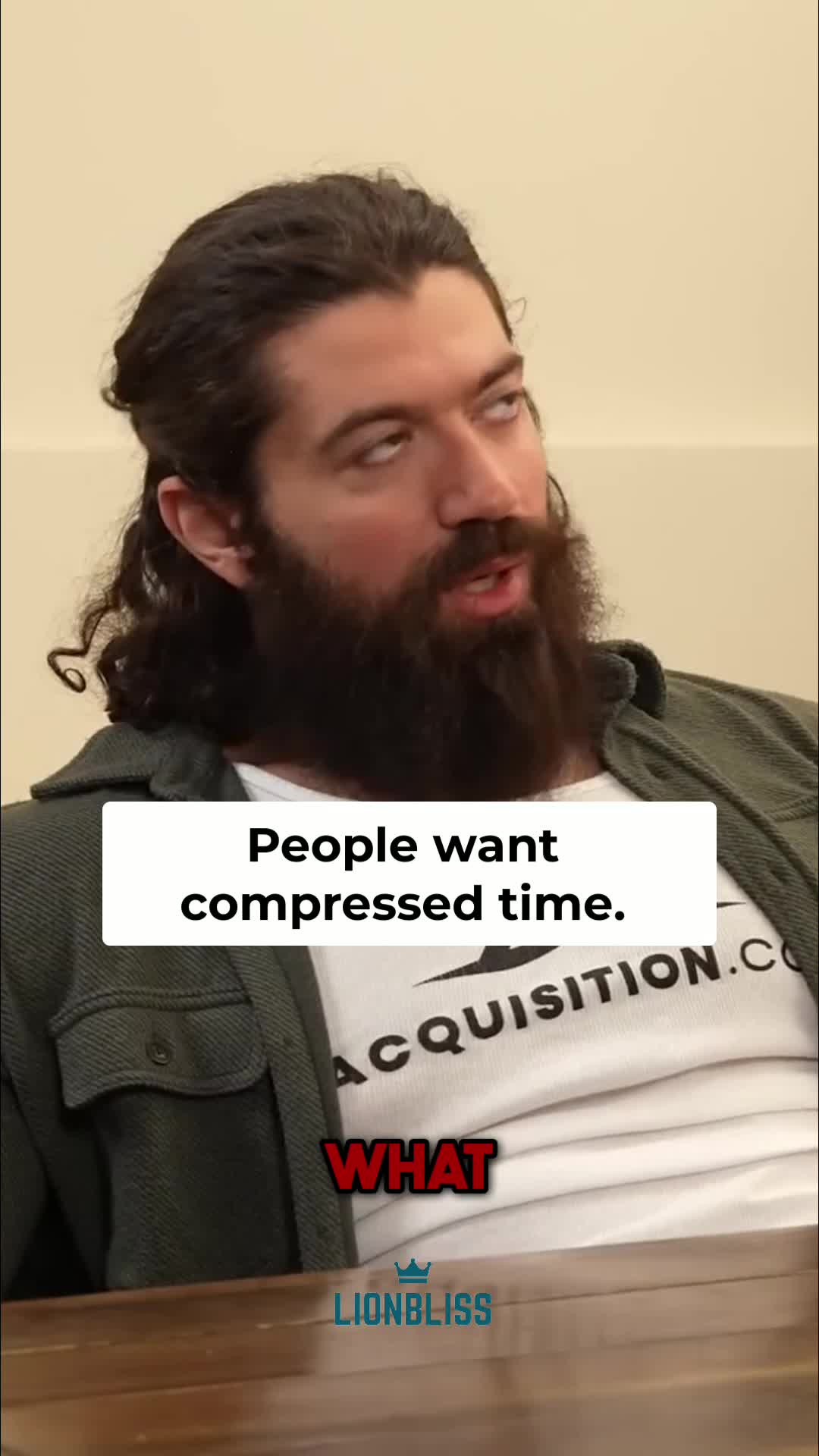 @Lionbliss