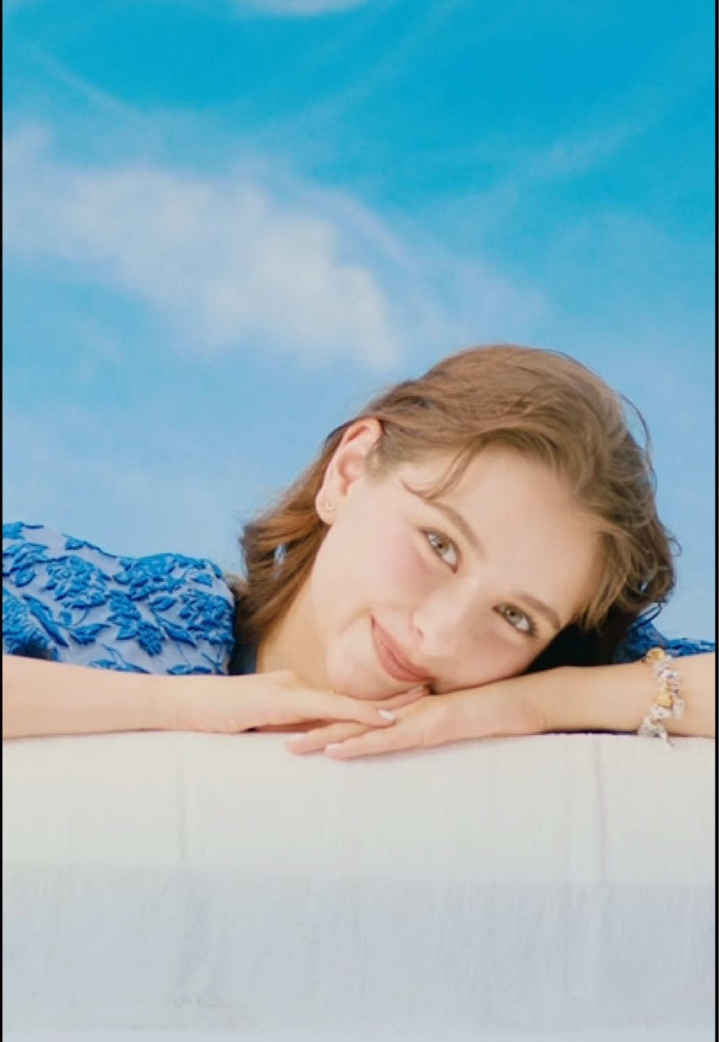 @嵐 莉菜
