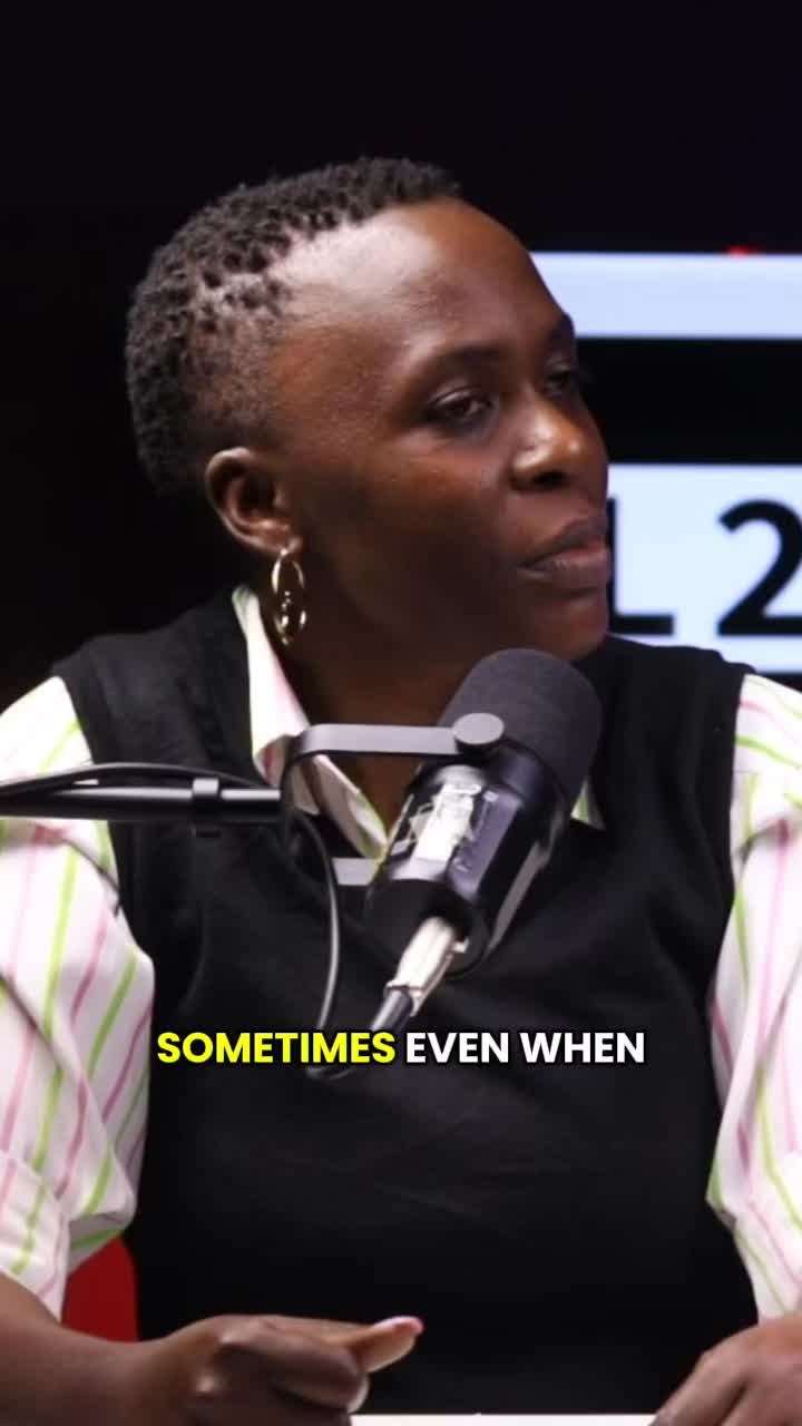 @Derrick Tumukunde