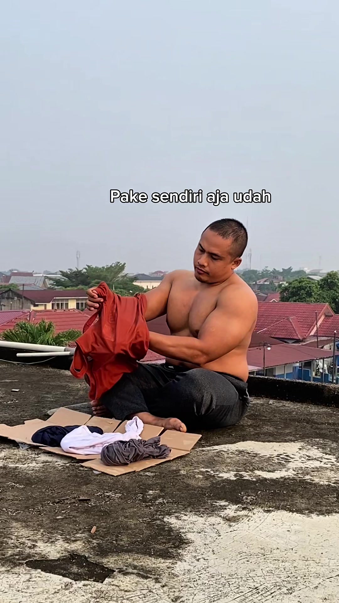 @Mirwan Choky