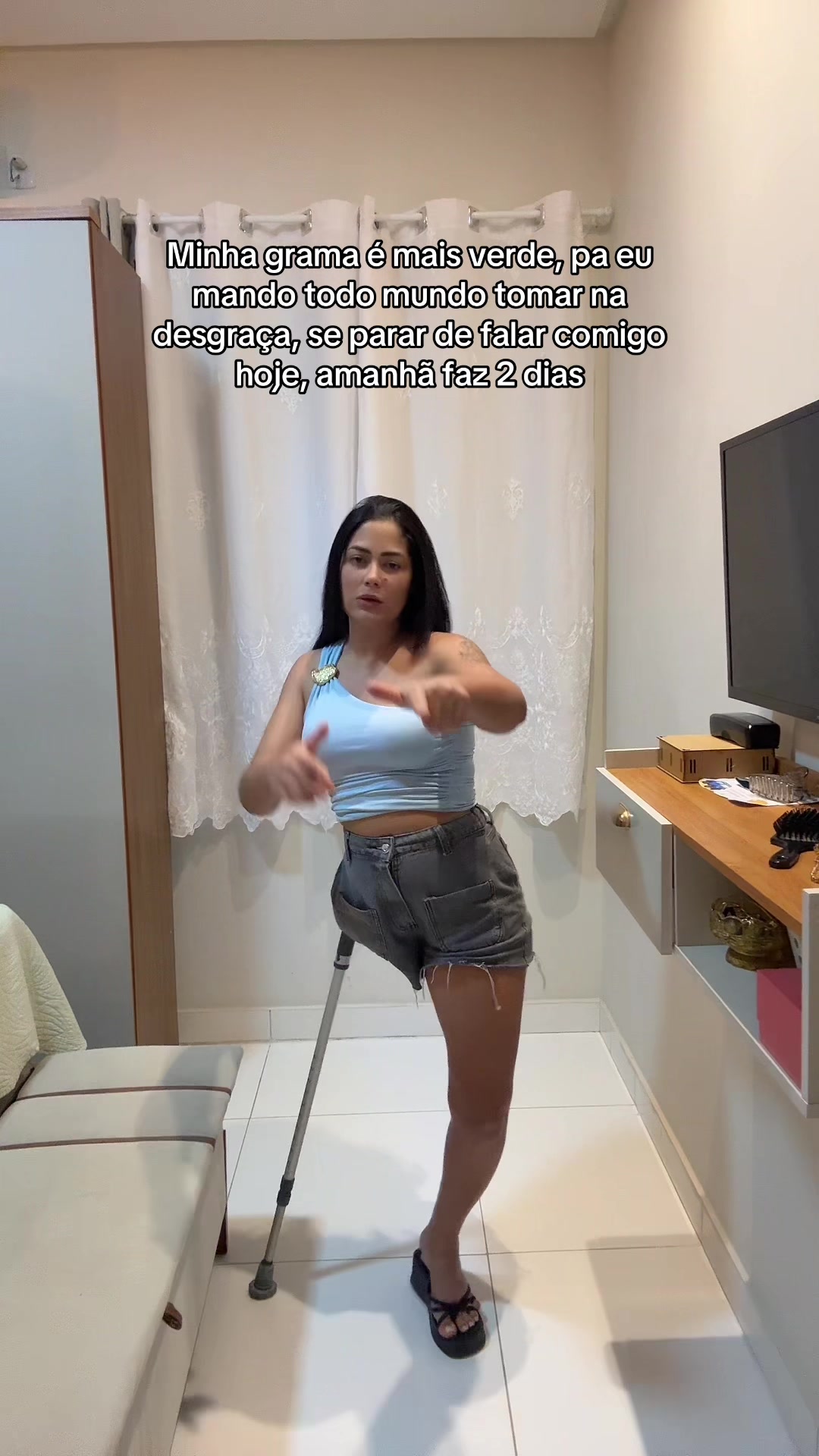 @Juliana Andrade