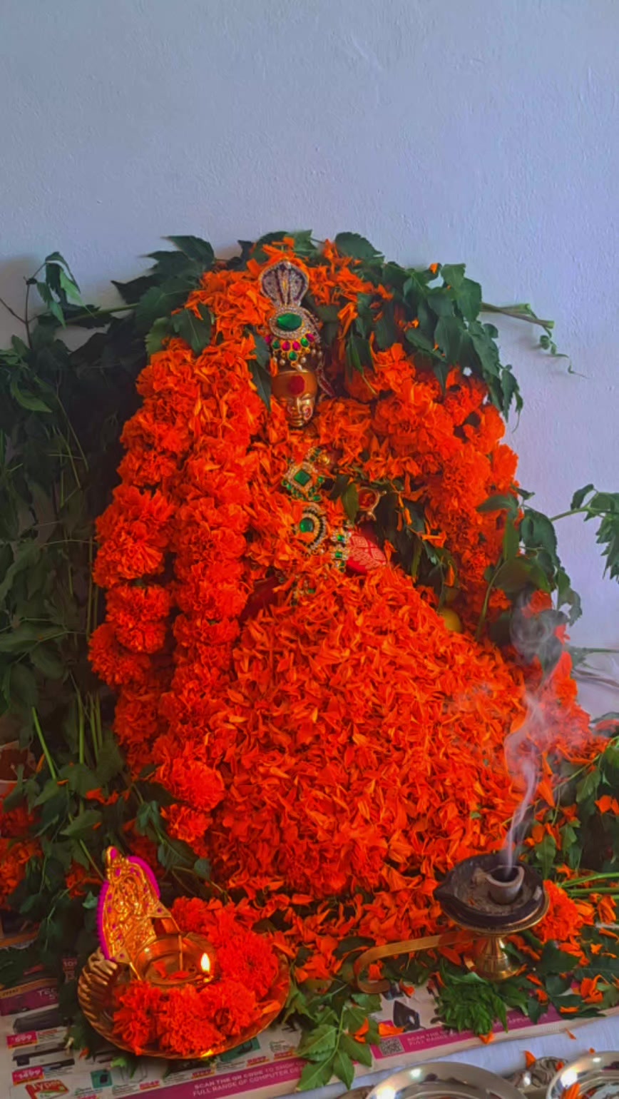 @Shri MahaMariamman 🔱