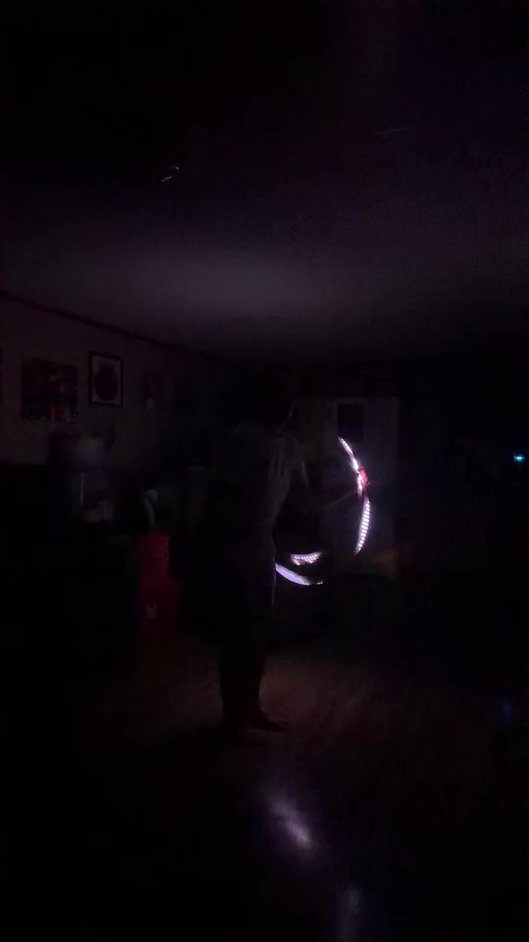 @Sarahbellum the Mad hoop&rsquo;rrrr