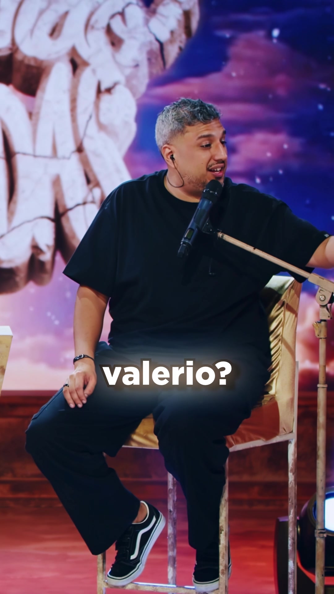 @Hablando Huevadas