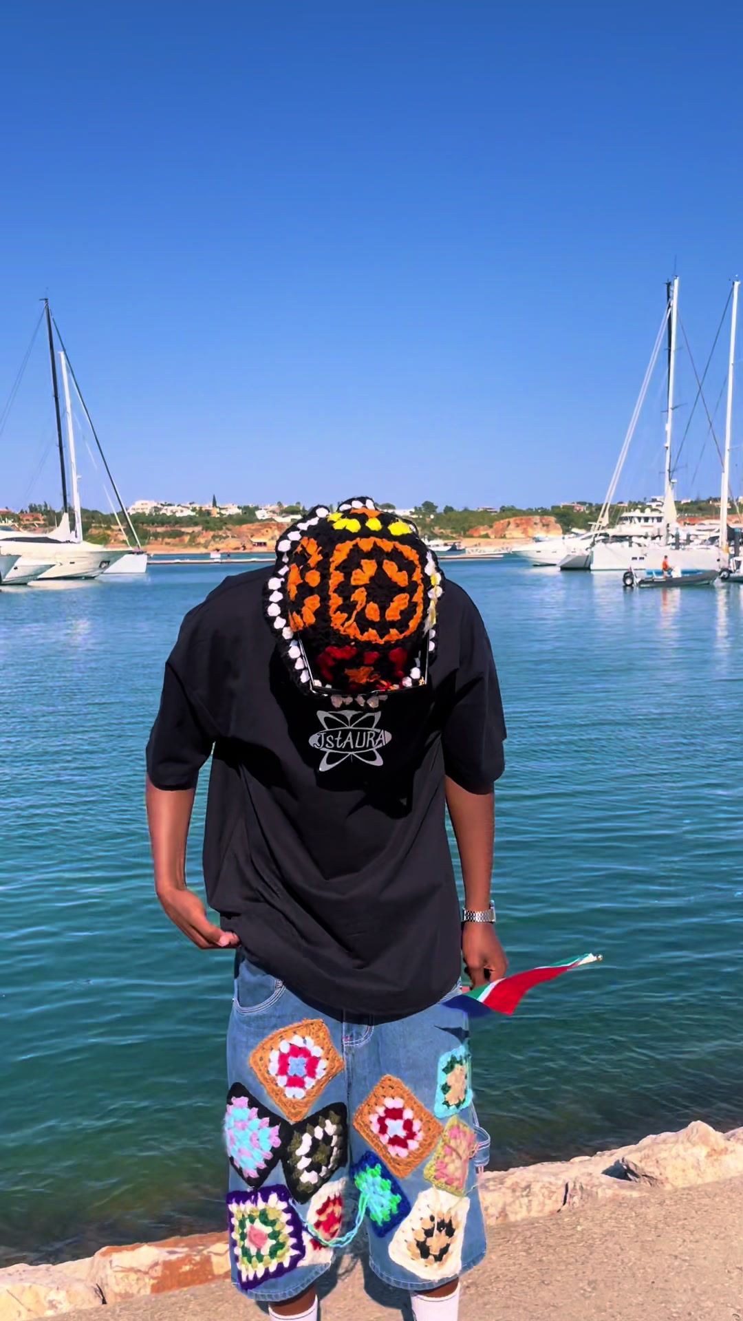 @Crochet Couture ZA