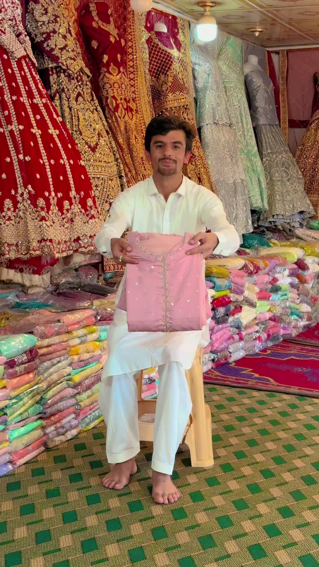 @Qayum shopping mall ♥️