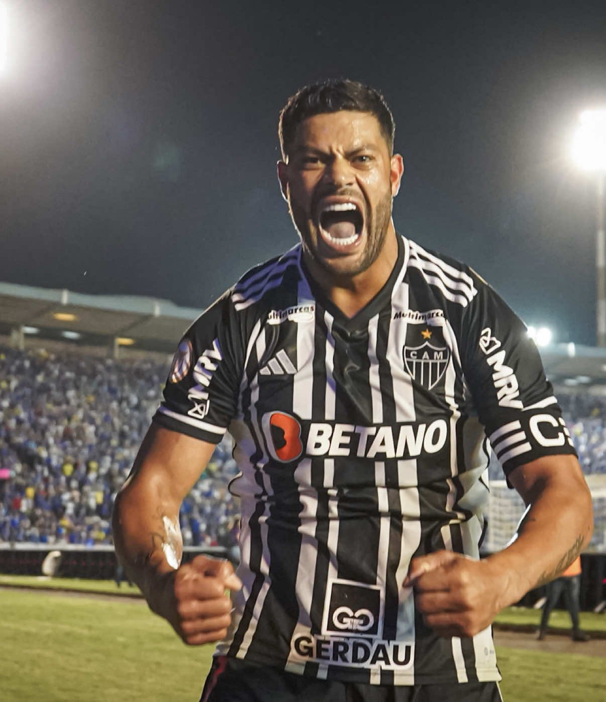 @Brasileir&atilde;o Betano