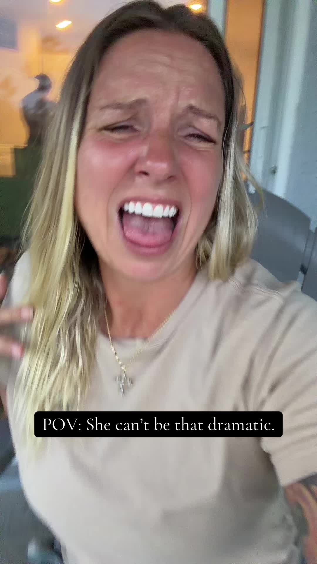 @Highonblondie
