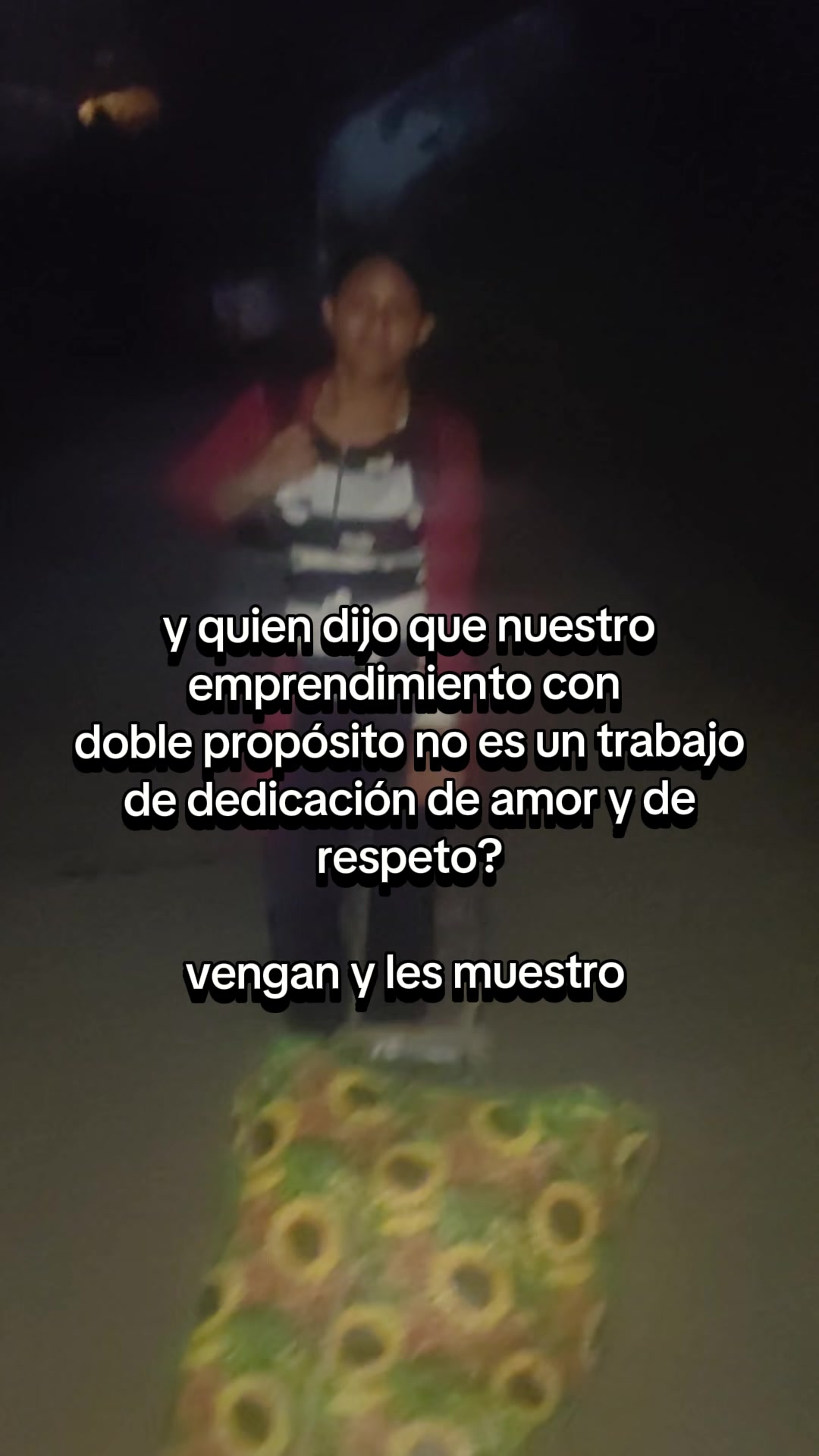 @Yessenia Robles | Emprendedora