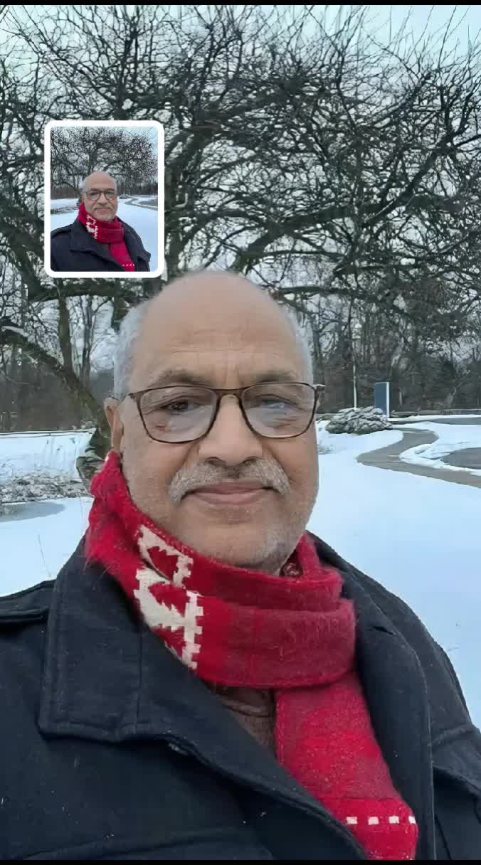 @Pandit Raj