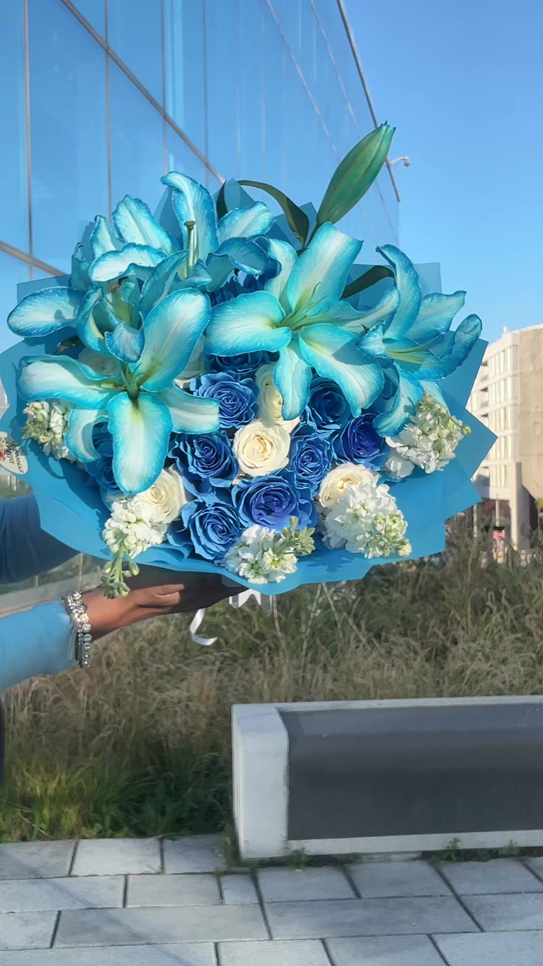 @Mila Flowers🌺