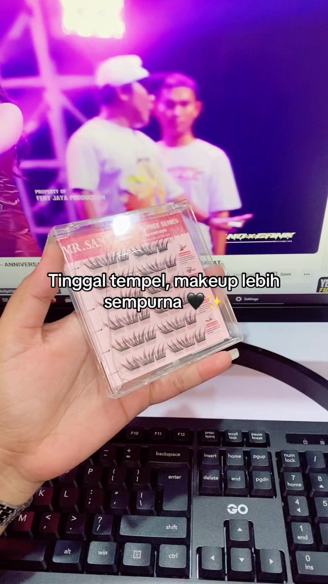@Mbak Juli