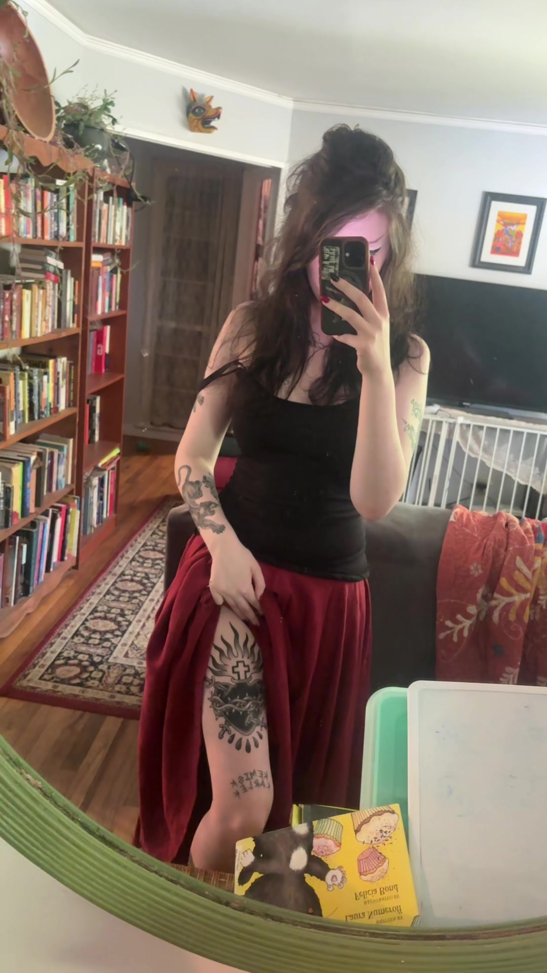 @stella 🧟♀️