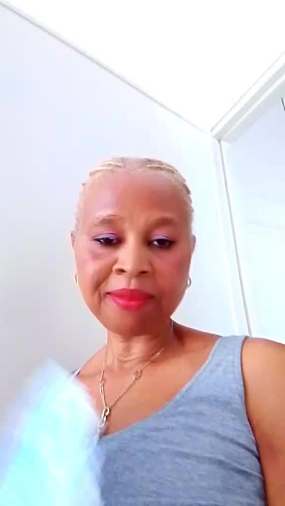 @Joy Aghayere