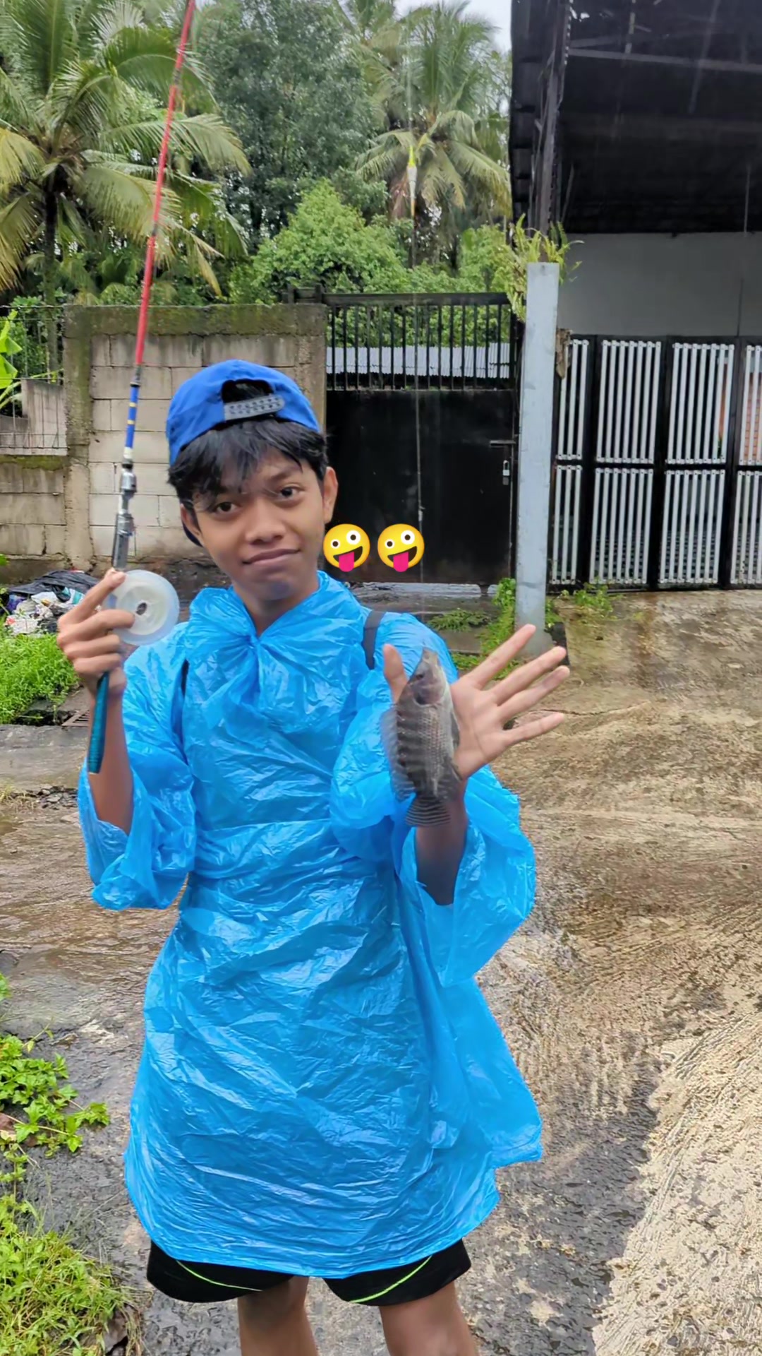 @Mancing Everyday