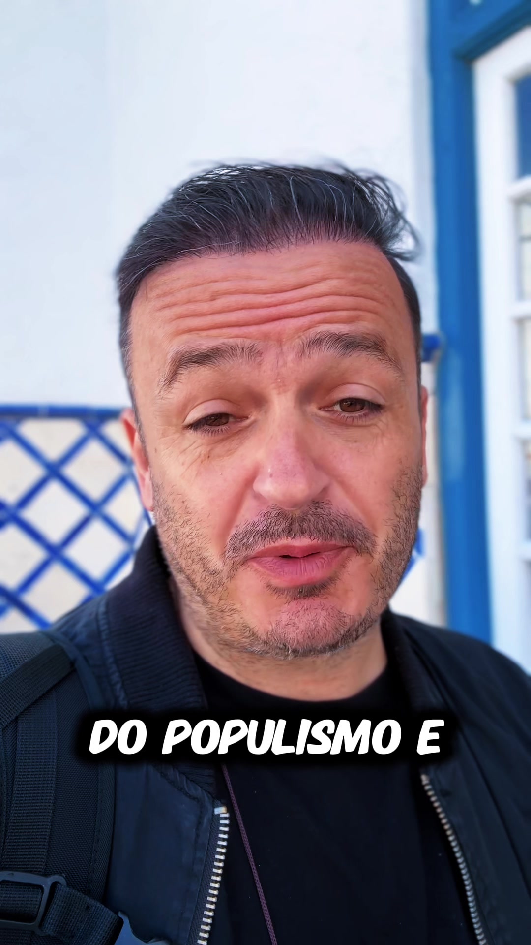@José Carlos Barbosa