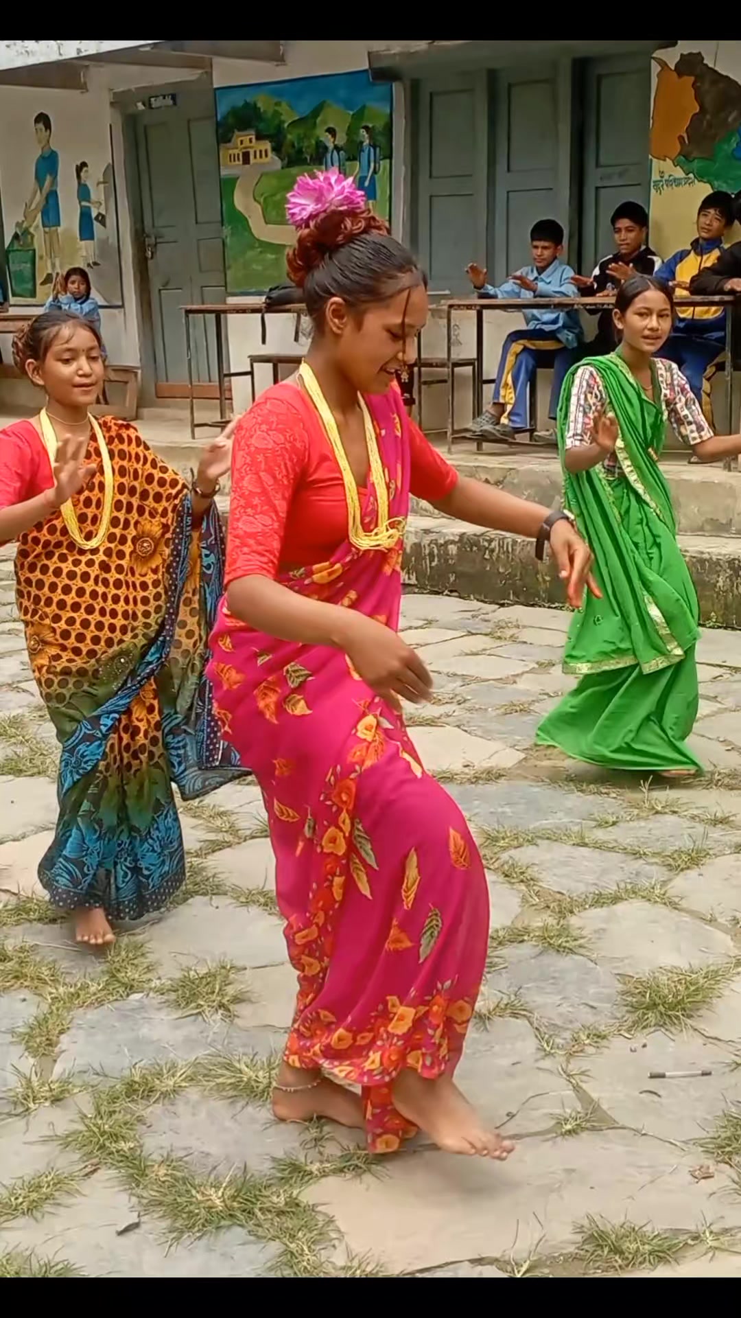 @Hemanta Ritu Acharya