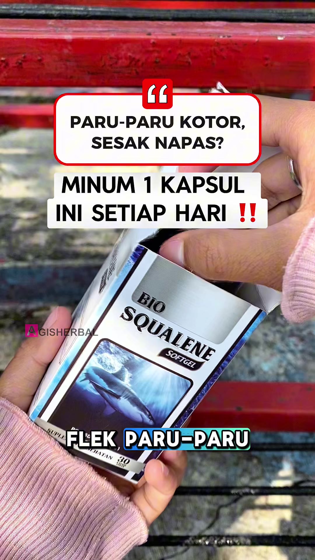 @Agis Herbal Shop