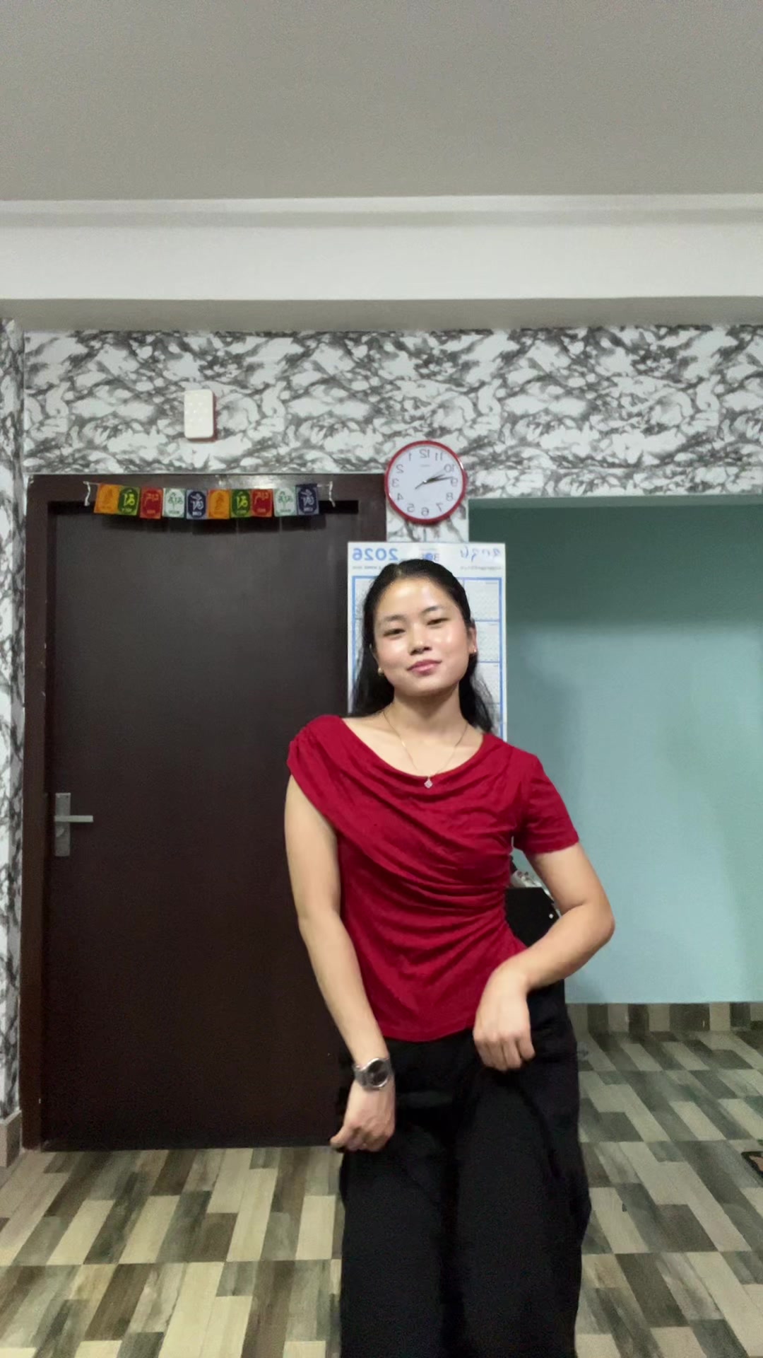 @Samjana rai