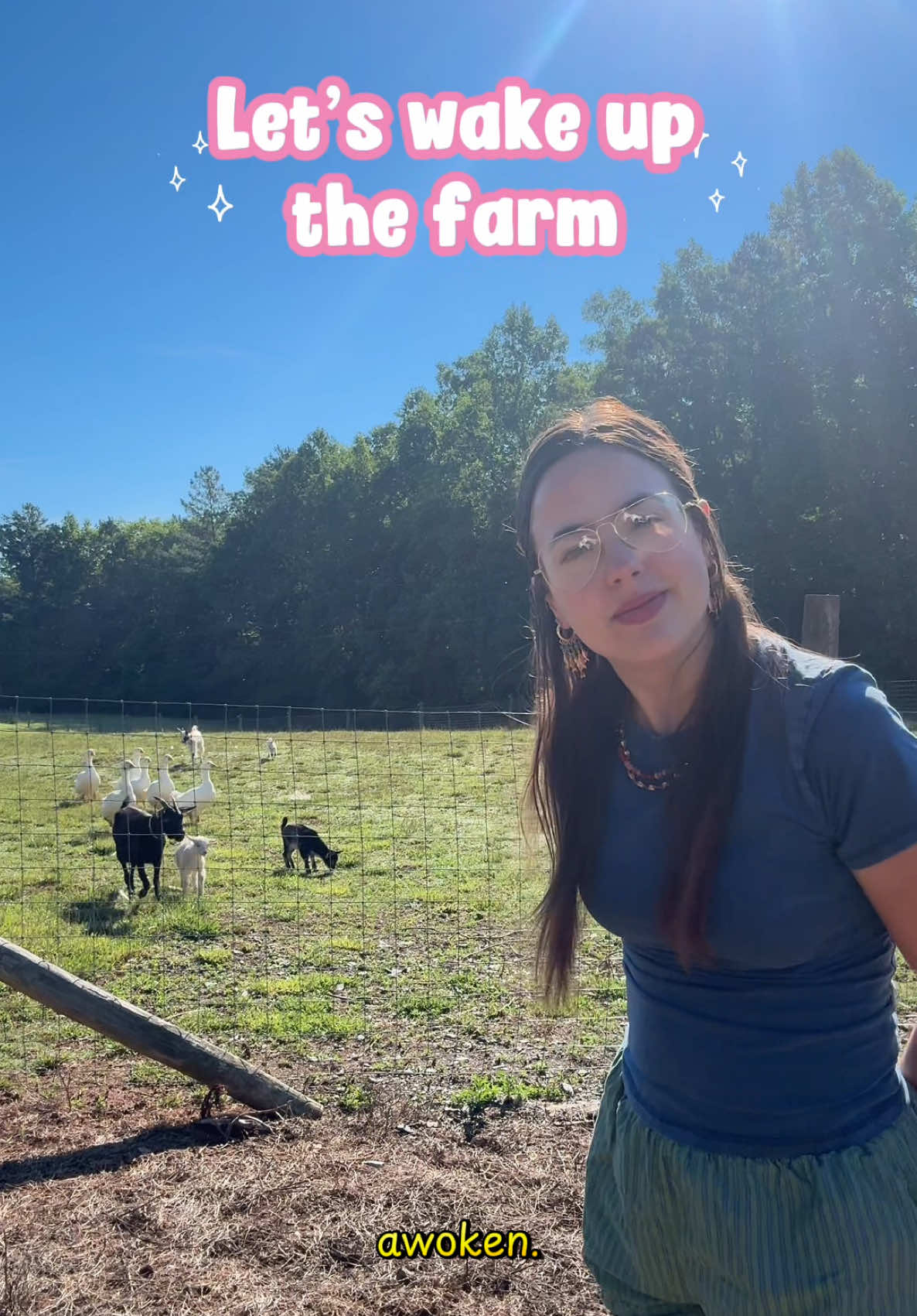 @Mindy | Pretend Farmer