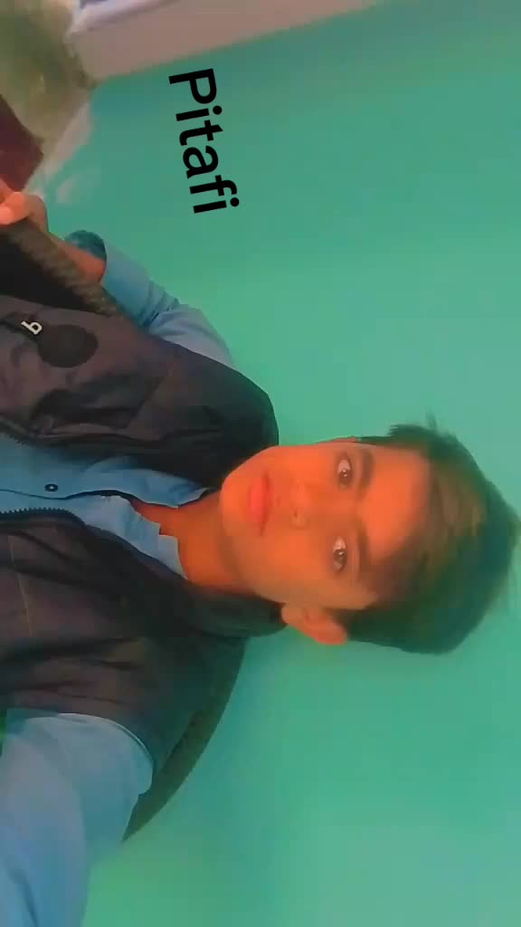 @Tahir pitafi
