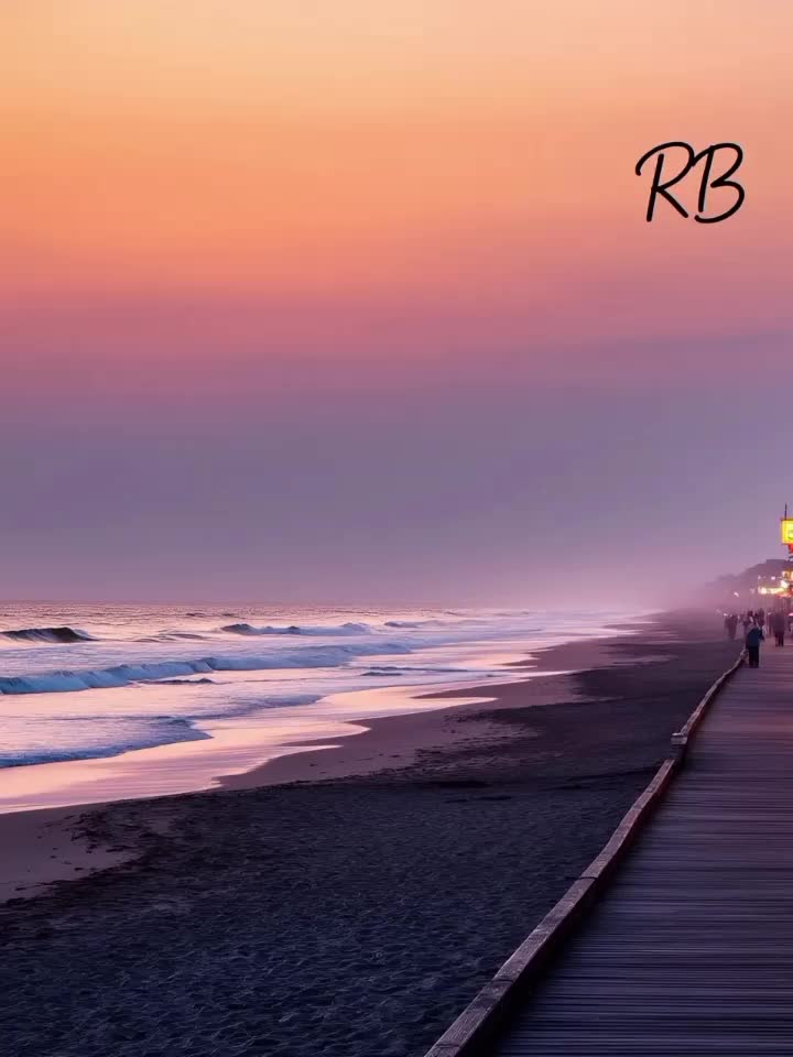@RB Visuals (Lyrics)