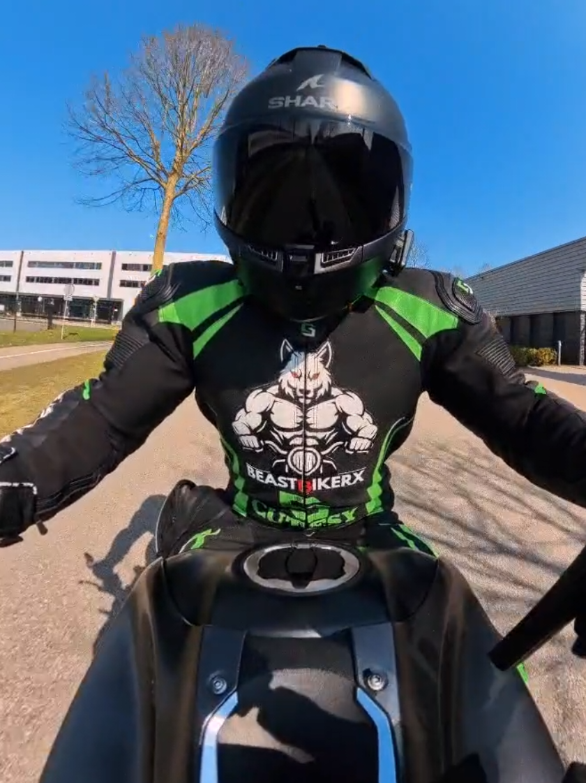 @BeastBikerX