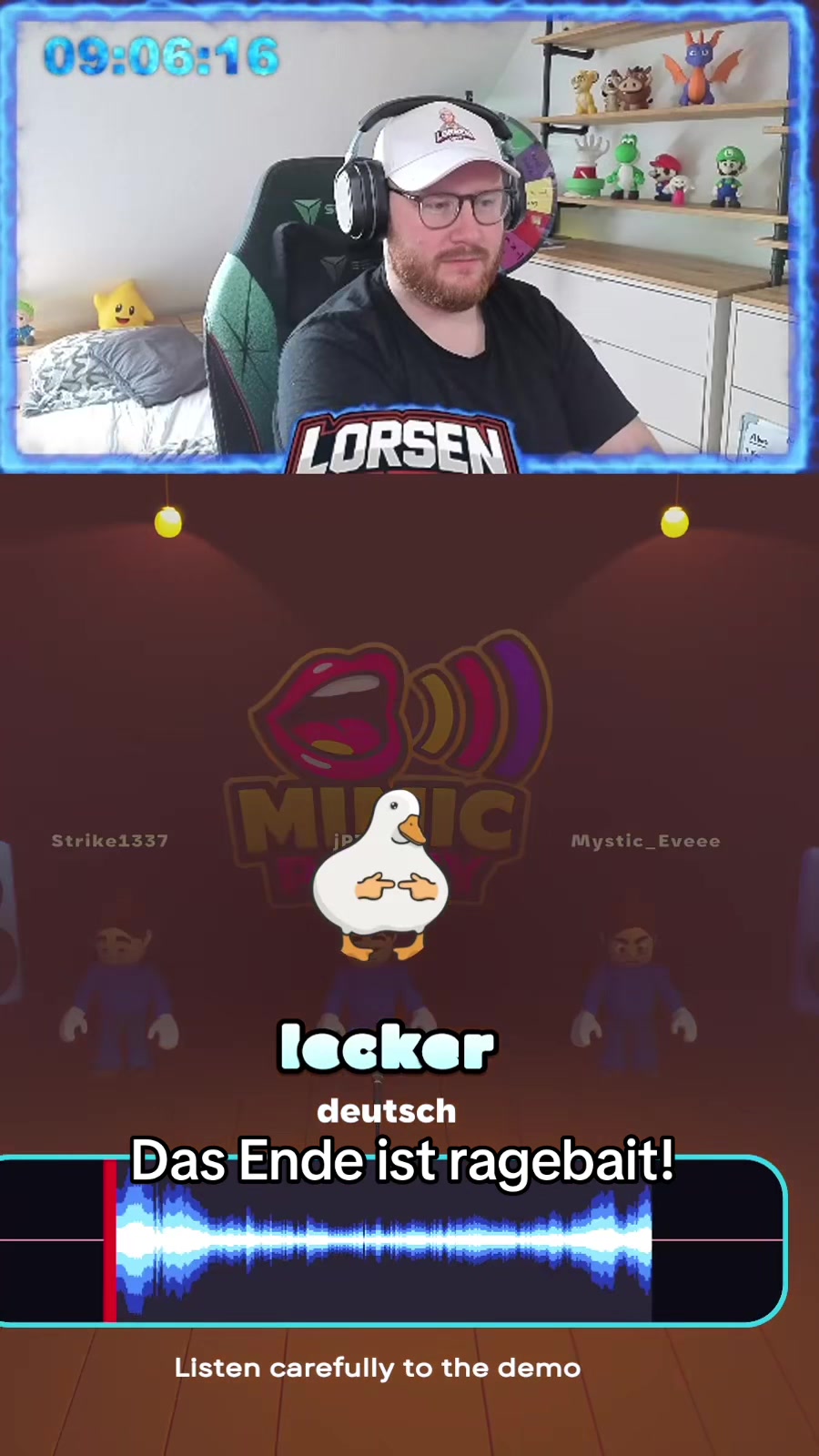 @Lorsen_1805 | Twitch