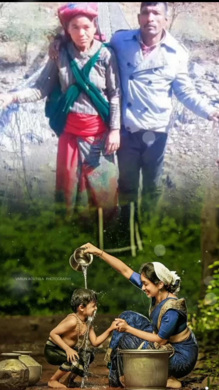 @रानी बिना को राजा