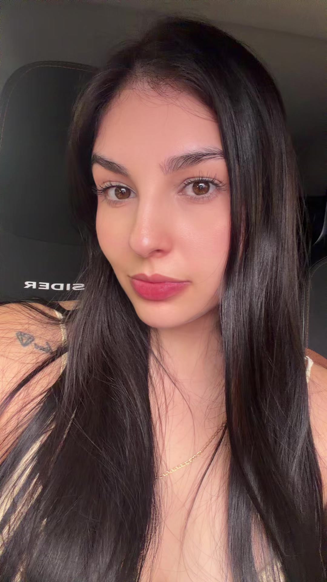 @Mariam Valencia