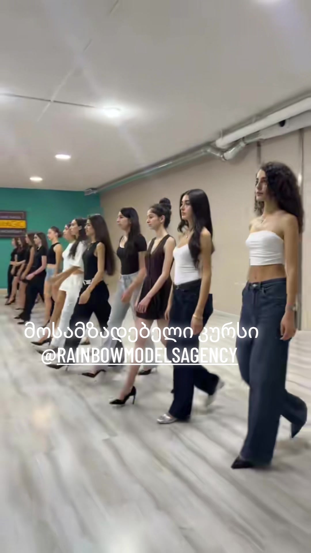 @Ia Goniadze academy