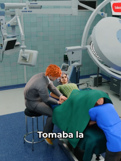 @La Historia de Él