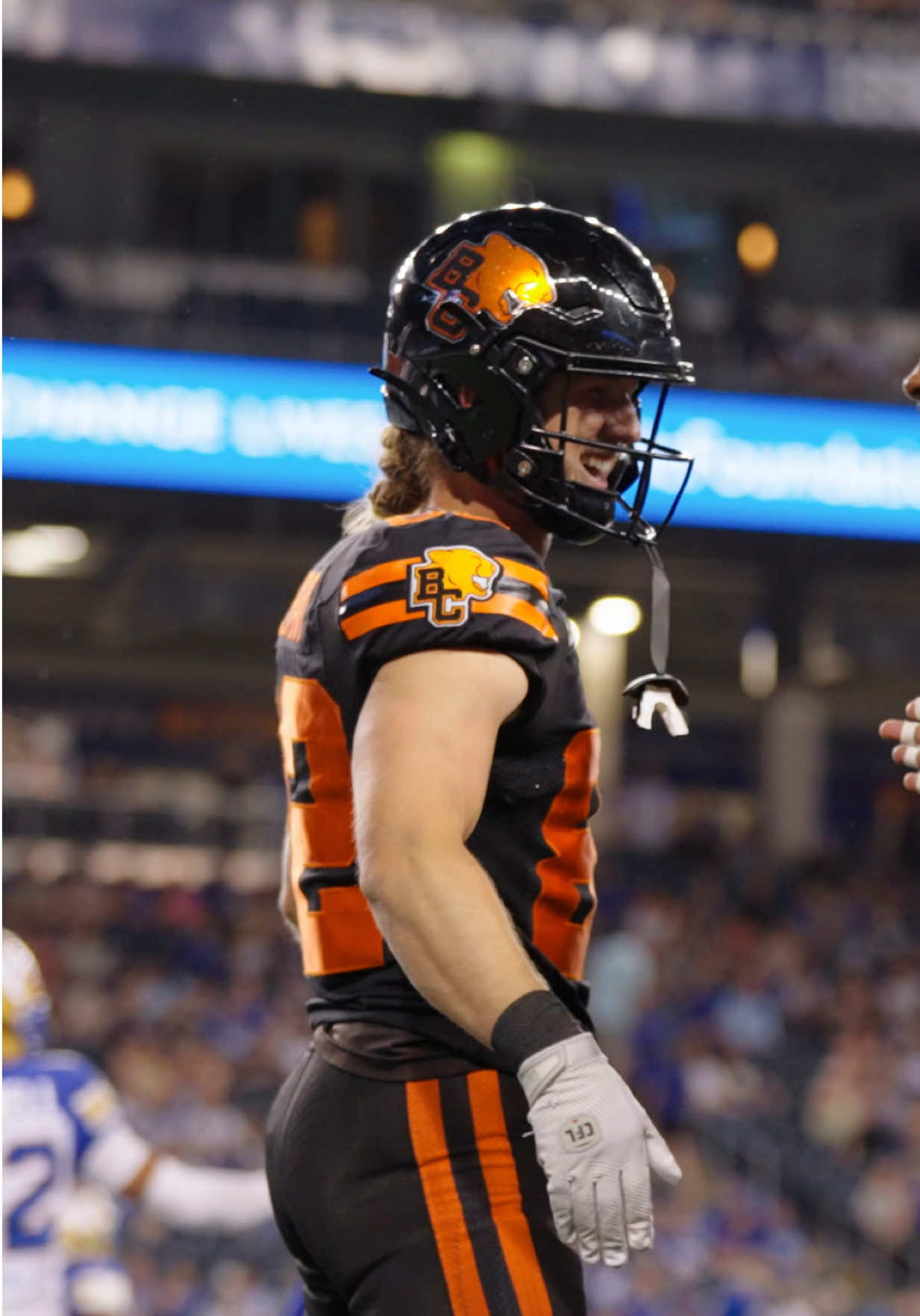 @BC Lions