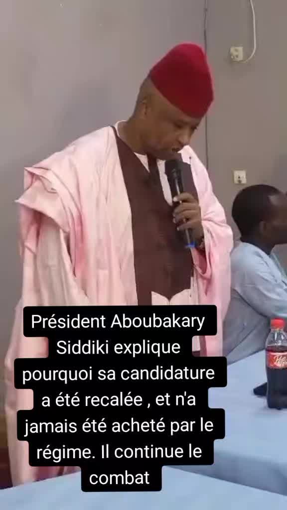 @Hayatollah Abdoul Ma