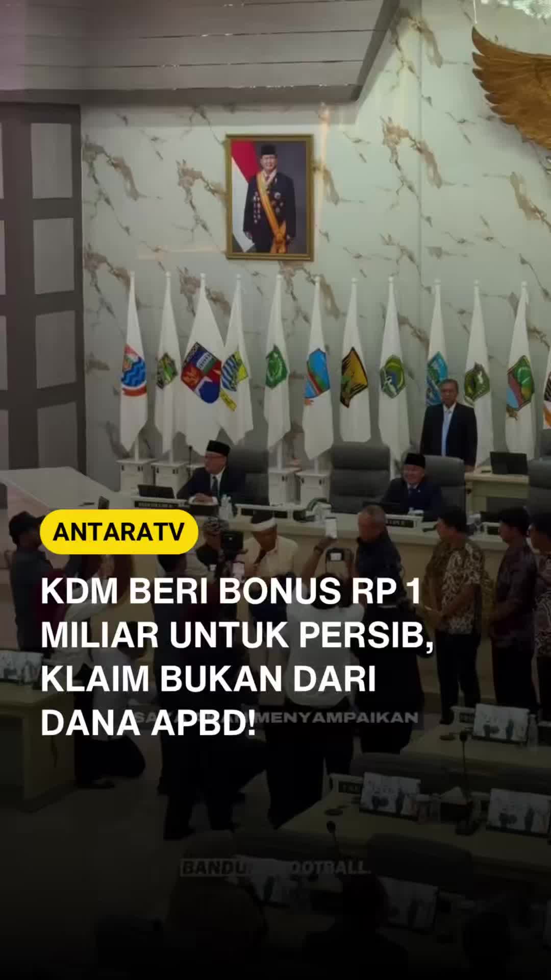 @Antara TV Indonesia