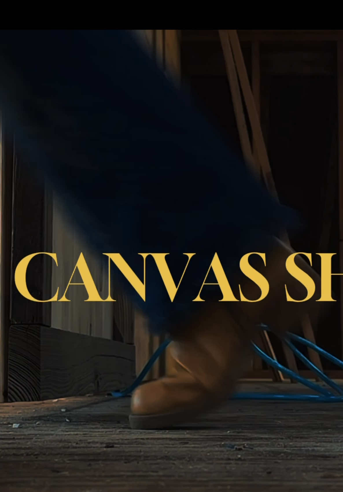 @The Canvas Shop