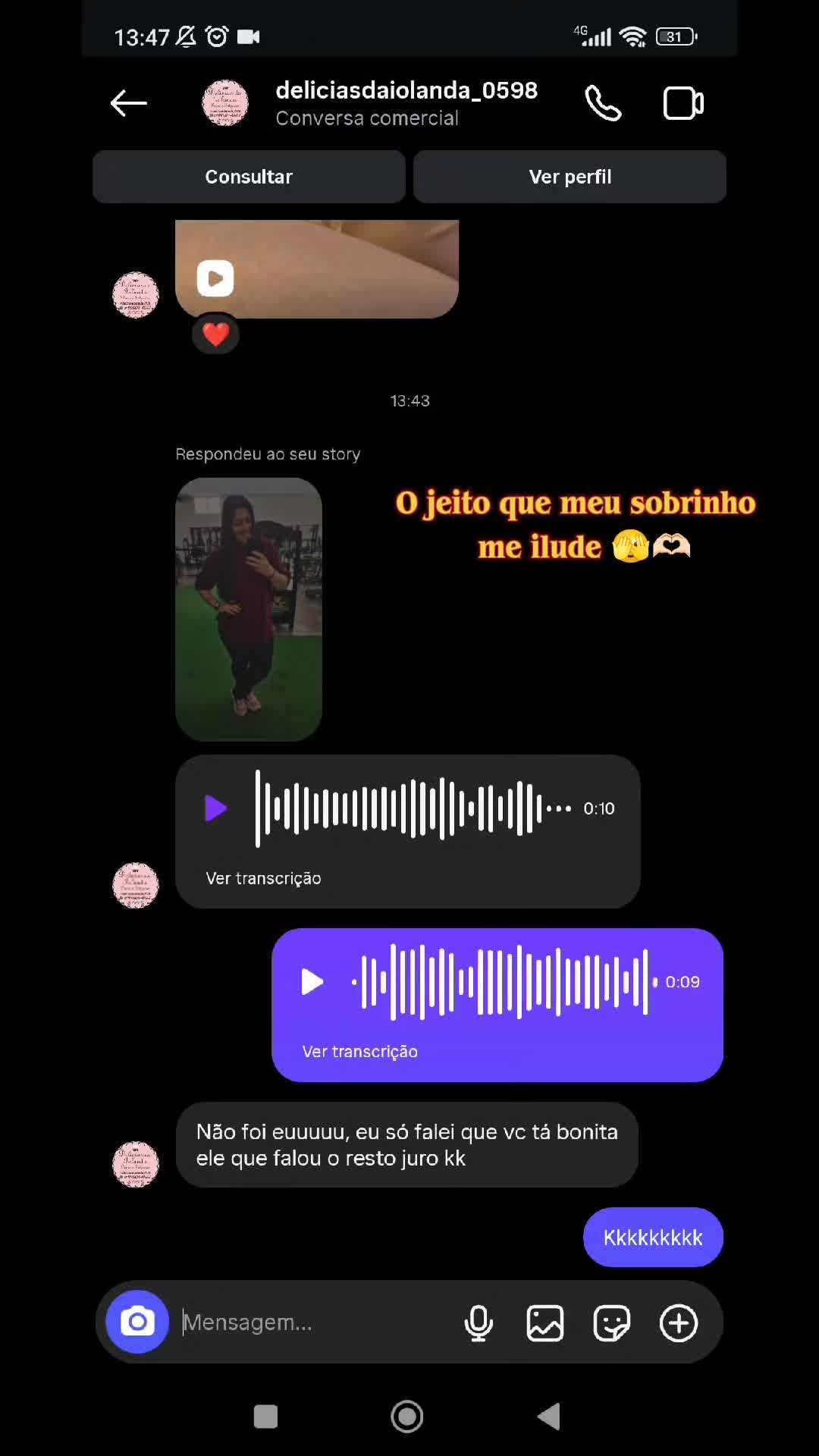 @Matilde Gomez
