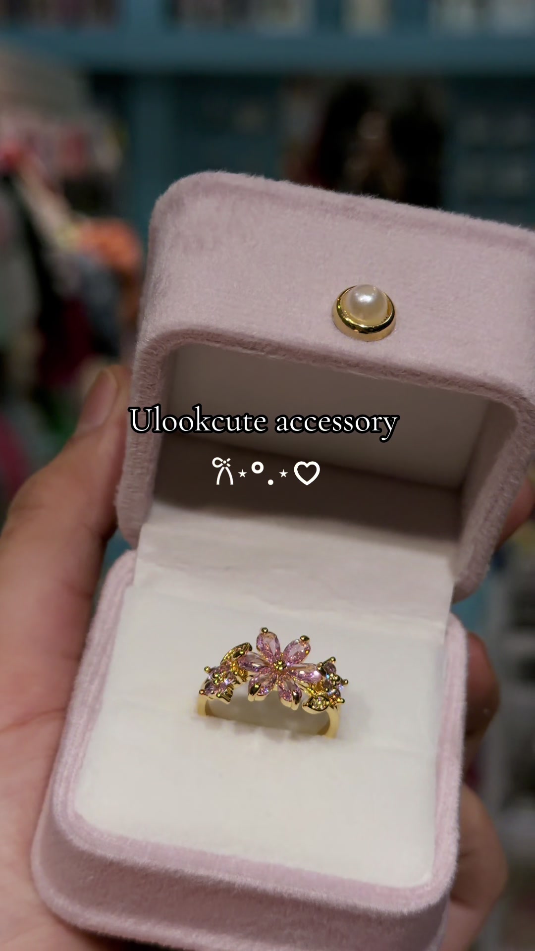 @Ulookcute accessory