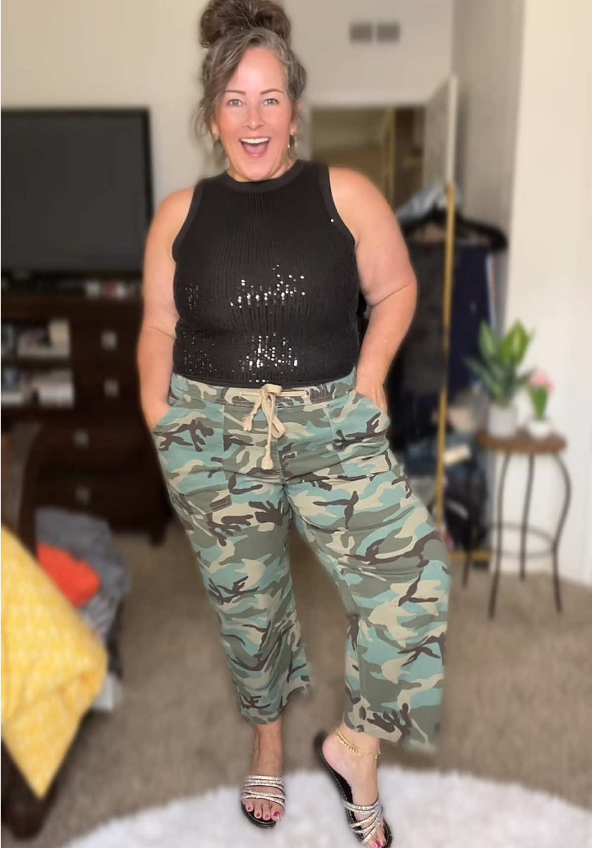@Chantel | Curvy Fashion