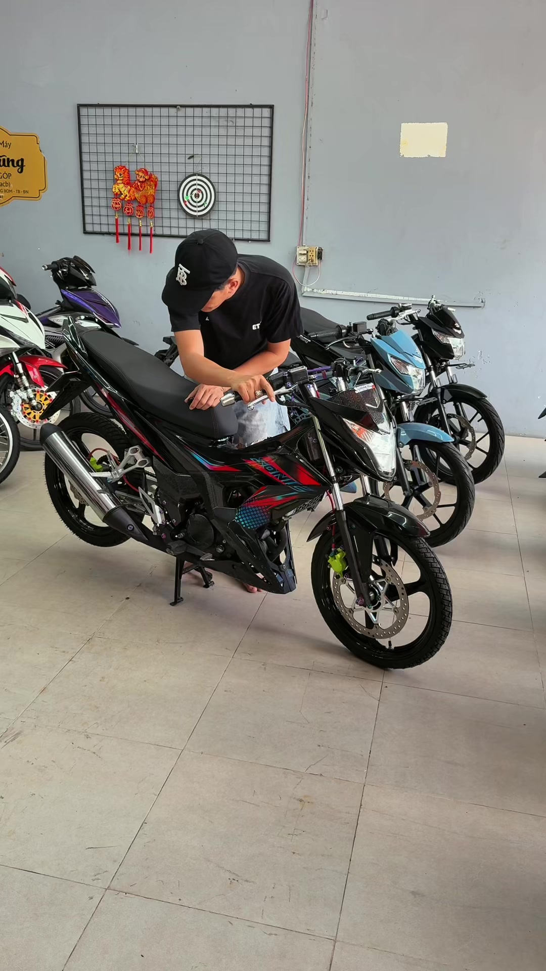 @Dũng Xe Kiểng 60