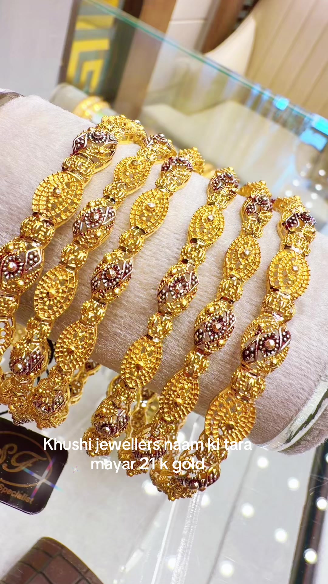 @Khushi Jewellers